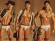 Trai đẹp sexy đi thi Nam vương Hàn Quốc – Mister International Korea 2020
