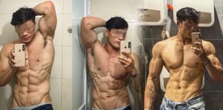 Bắt quả tang nam PT bán dâm giá 18 triệu