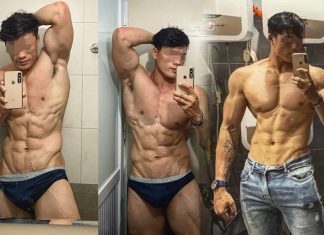 Bắt quả tang nam PT bán dâm giá 18 triệu