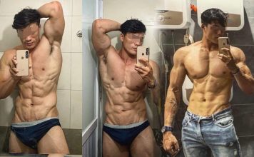 Bắt quả tang nam PT bán dâm giá 18 triệu