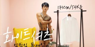 Sơ mi nam trắng và 10 cách tạo kiểu cực tuyệt