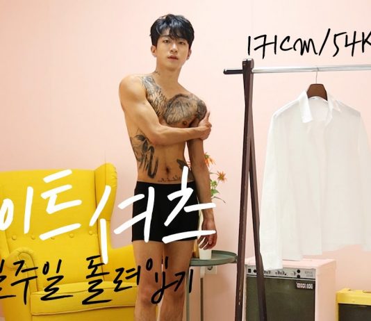 Sơ mi nam trắng và 10 cách tạo kiểu cực tuyệt