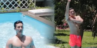 Thầy giáo Hàn Quốc đẹp trai đê mê du lịch Nha Trang