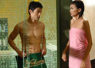 Những lỗi trang phục làm đàn ông bị ghét