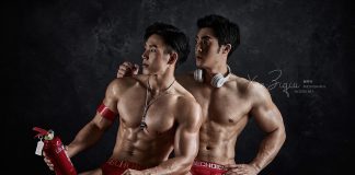 Body nam giới đẹp thế nào mới đúng chuẩn?