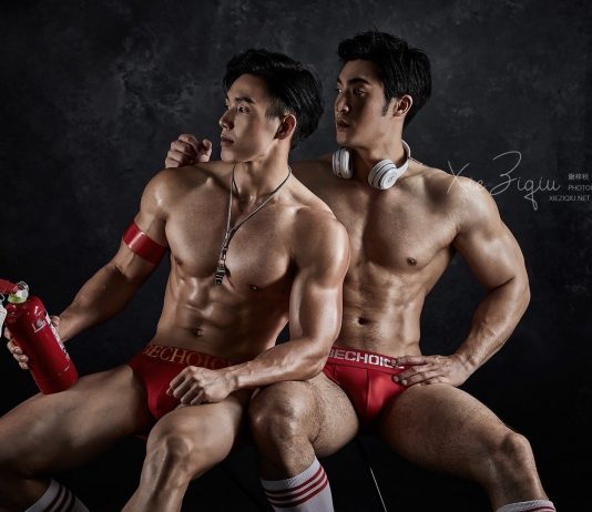 Body nam giới đẹp thế nào mới đúng chuẩn?