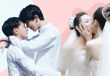 Những cặp đôi đồng tính hot nhất hành tinh