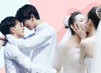 Những cặp đôi đồng tính hot nhất hành tinh