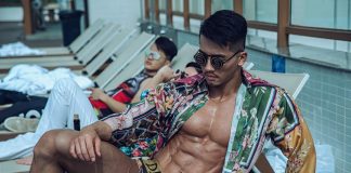 7 kiểu ăn mặc của đàn ông làm mọi người mê đắm