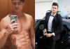 Nam thần Vĩnh Thụy đẹp trai nhất Việt Nam