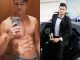 Nam thần Vĩnh Thụy đẹp trai nhất Việt Nam