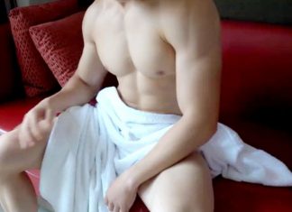 Hú hồn trai Việt kẹt đồ chơi tình dục trong vùng kín