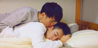 5 dấu hiệu giúp gay nhận biết mình đang bị “crush” ngó lơ