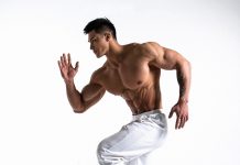 Mất bao lâu để thấy được hiệu quả của tập gym?