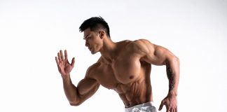 Mất bao lâu để thấy được hiệu quả của tập gym?