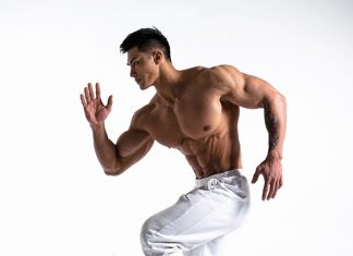 Mất bao lâu để thấy được hiệu quả của tập gym?