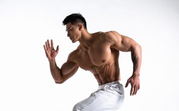 Mất bao lâu để thấy được hiệu quả của tập gym?