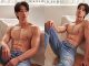 Ngắm vẻ đẹp “đi vào lòng người” của trai đẹp Tae Yong Kwak