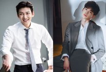 Điểm mặt các loại nước hoa được các trai đẹp Hàn Quốc tin dùng