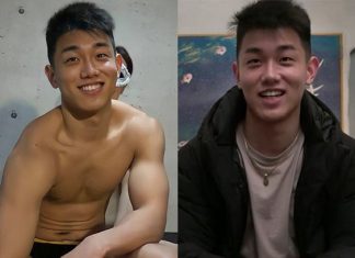 Hiroto Kun – Chàng diễn viên JGV với nụ cười tỏa nắng khiến chị em đòi được “diễn chung”