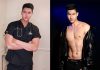 Vẻ đẹp lai hút hồn của Mr. Gay World Nevada 2021