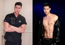Vẻ đẹp lai hút hồn của Mr. Gay World Nevada 2021