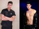 Vẻ đẹp lai hút hồn của Mr. Gay World Nevada 2021