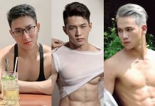 “Chym cò trai Việt không phải hạng bét”, 5 chàng trai dưới đây là minh chứng hùng hồn nhất