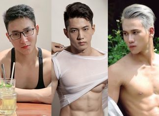 “Chym cò trai Việt không phải hạng bét”, 5 chàng trai dưới đây là minh chứng hùng hồn nhất