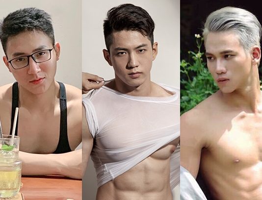 “Chym cò trai Việt không phải hạng bét”, 5 chàng trai dưới đây là minh chứng hùng hồn nhất