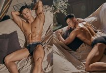 Khát khao có body đẹp, nam thanh niên tự làm cạn kiệt tinh trùng