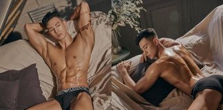 Khát khao có body đẹp, nam thanh niên tự làm cạn kiệt tinh trùng