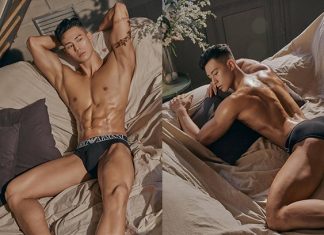 Khát khao có body đẹp, nam thanh niên tự làm cạn kiệt tinh trùng