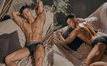 Khát khao có body đẹp, nam thanh niên tự làm cạn kiệt tinh trùng