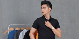 Mách bạn cách chọn áo thun phù hợp với dáng người