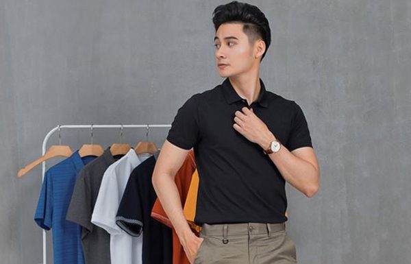 Mách bạn cách chọn áo thun phù hợp với dáng người
