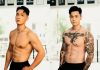 Hai chàng PT điển trai truyền cảm hứng tập luyện đến mọi người