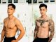 Hai chàng PT điển trai truyền cảm hứng tập luyện đến mọi người