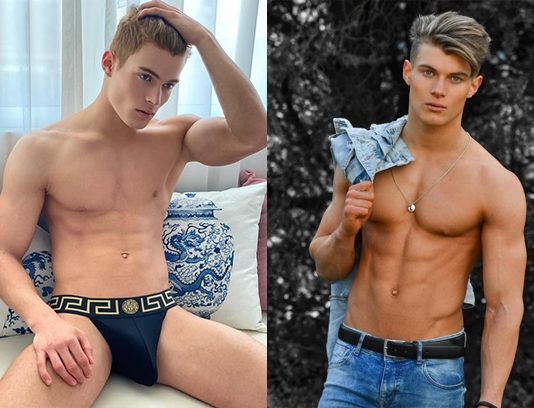 Trai Tây gây sốc khi đăng clip dạy sử dụng bao cao su lên Youtube