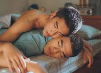 Những điều tích cực từ các ứng dụng hẹn hò đồng tính