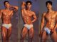 Cuộc chiến “sịp trắng” của dàn thí sinh Mister International Korea 2021