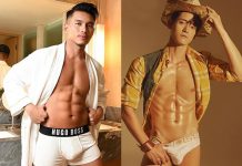Chiêm ngưỡng dàn thí sinh châu Á tại Mister Supranational 2021