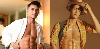 Chiêm ngưỡng dàn thí sinh châu Á tại Mister Supranational 2021