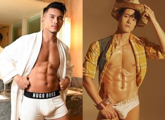 Chiêm ngưỡng dàn thí sinh châu Á tại Mister Supranational 2021