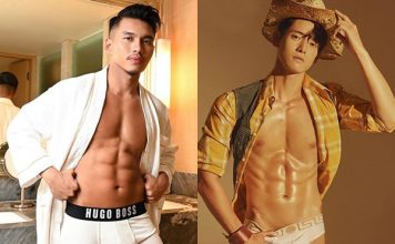 Chiêm ngưỡng dàn thí sinh châu Á tại Mister Supranational 2021
