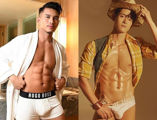 Chiêm ngưỡng dàn thí sinh châu Á tại Mister Supranational 2021