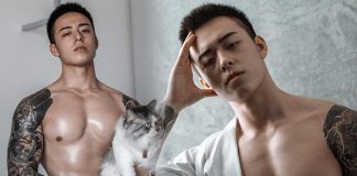 Hot boy Singapore bất ngờ nổi tiếng khi đăng bán hình ảnh nhạy cảm