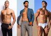Ngắm vẻ nam tính gợi cảm của top 5 Mister Supranational 2021