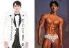 Trai đẹp Han Jungwan đăng quang Mister International Korea 2021