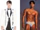 Trai đẹp Han Jungwan đăng quang Mister International Korea 2021